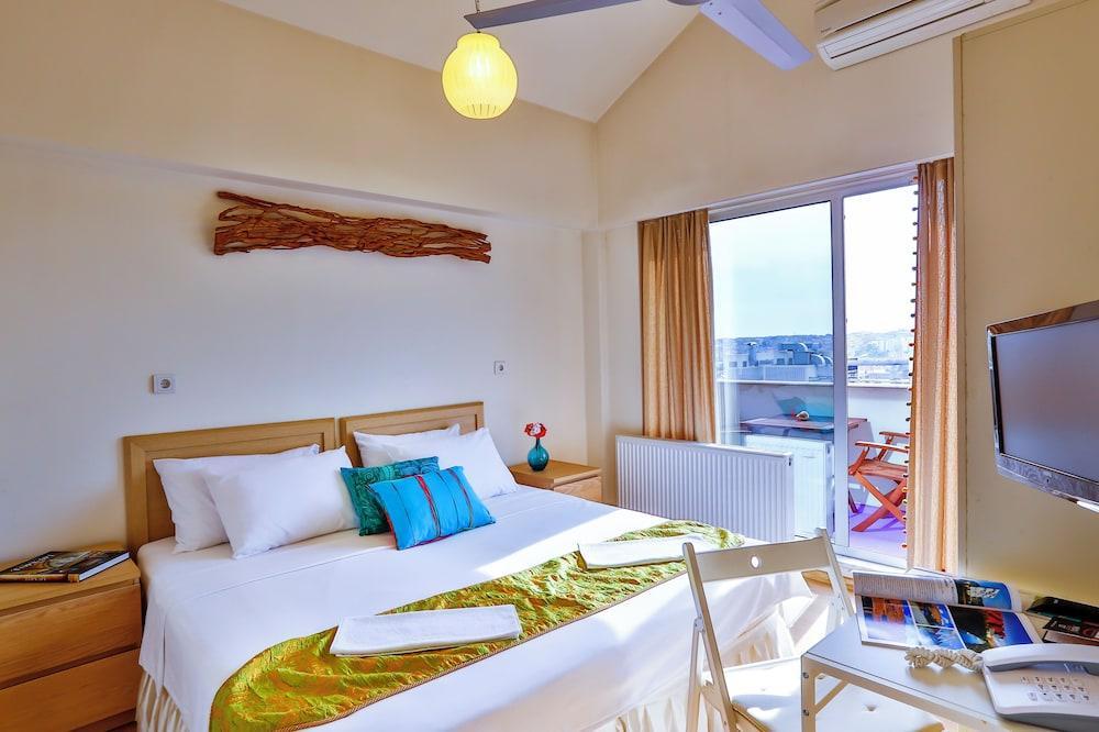 Han Hotel Room Type - Superior Double Room
