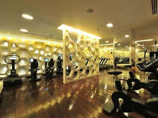 Hyatt Centric Levent Istanbul Istanbul Price Address Reviews