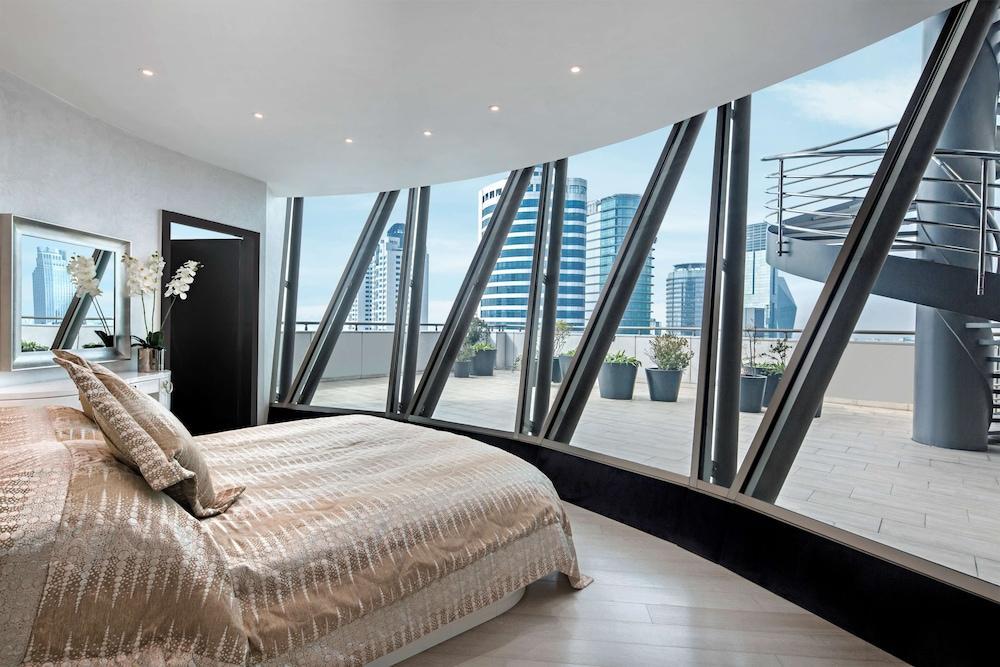 Hyatt Centric Levent Istanbul Room Type - Suite (Crown)