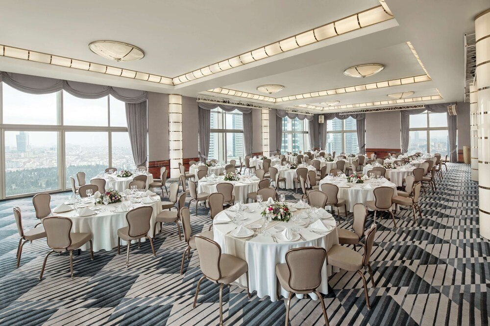 Hyatt Centric Levent Istanbul Istanbul Price Address Reviews