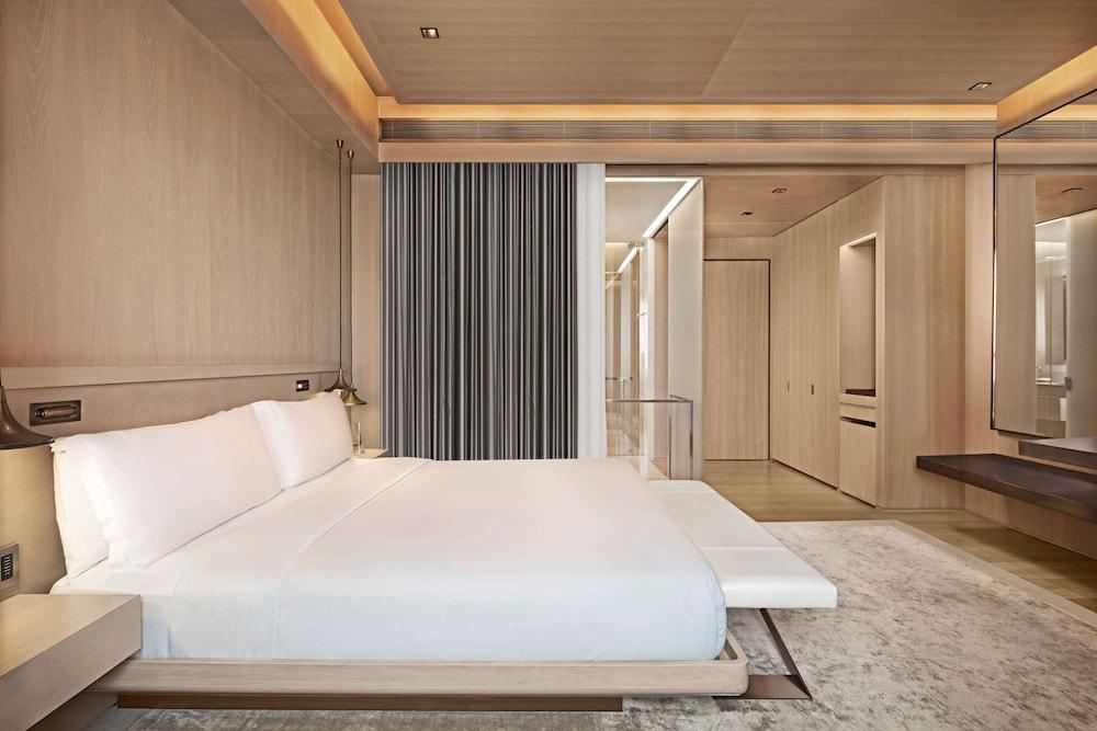 Hyatt Centric Levent Istanbul Room Type - Room, 1 King Bed