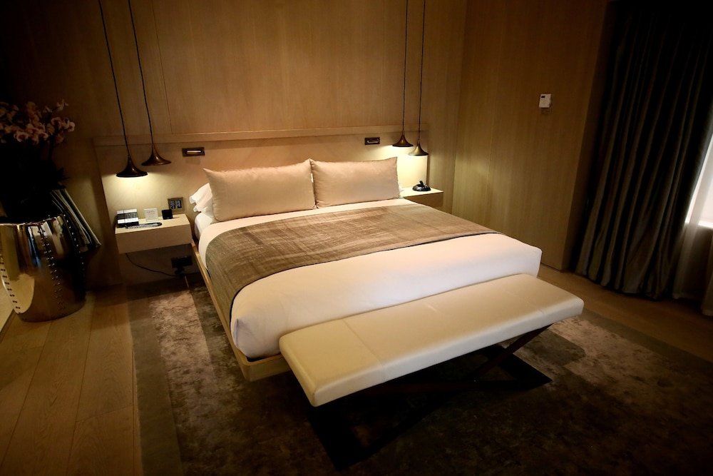 Hyatt Centric Levent Istanbul Room Type - Room, 1 Queen Bed
