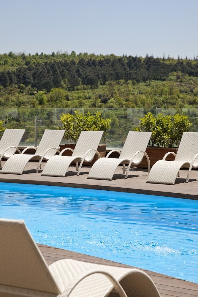 Limak Eurasia Luxury Hotel Istanbul Hotel Price Address Reviews