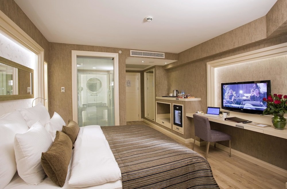 Limak Eurasia Luxury Hotel Istanbul Hotel Price Address Reviews