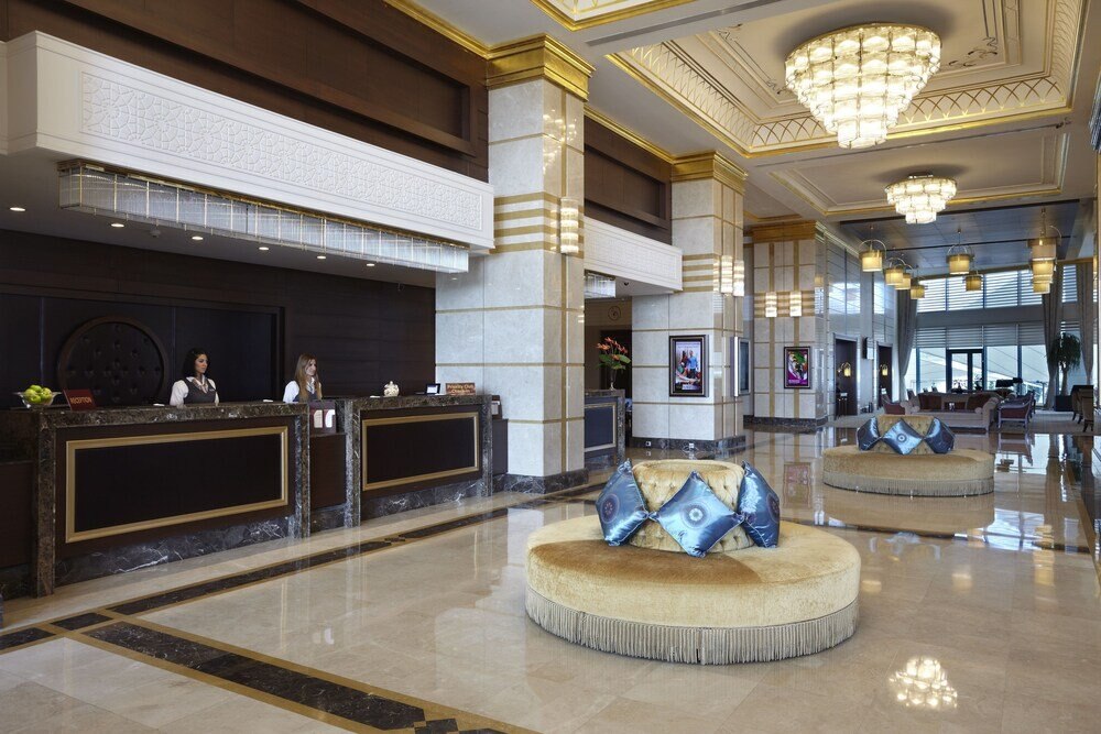 Crowne Plaza Istanbul Asia Istanbul Hotel Price Address Reviews