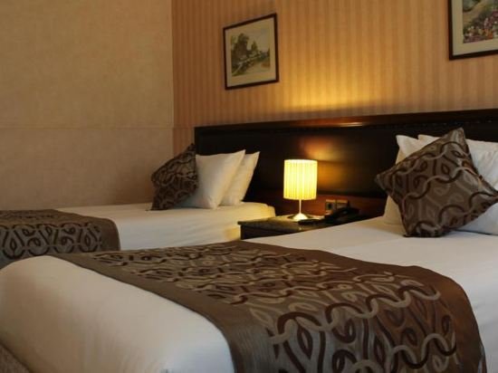 Adela Hotel Istanbul Price Address Reviews