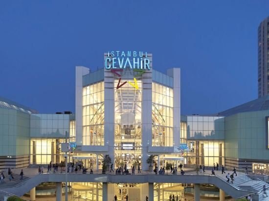 Listana Hotel Istanbul Hotel Price Address Reviews