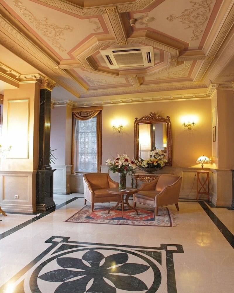 Anemon Galata Hotel Istanbul 4 2 9 4 Hotel Price Address Reviews