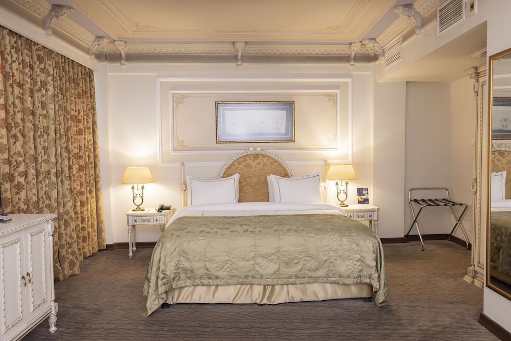 Anemon Hotel Galata - Special Class Room Type - Junior Suite