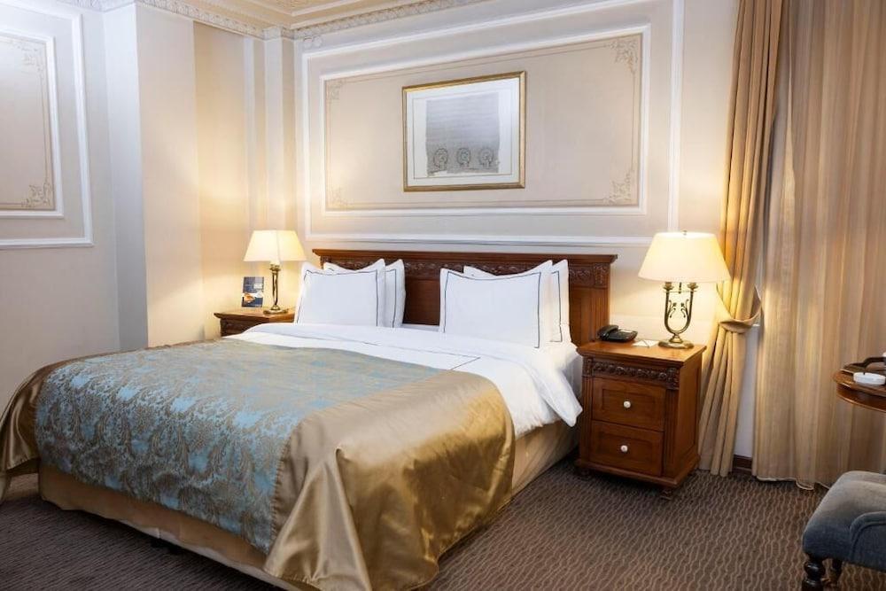 Anemon Hotel Galata - Special Class - Tap to explore photos