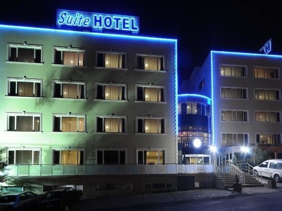 Sanli Suite Hotel Istanbul Hotel Price Address Reviews