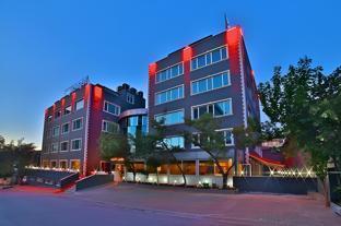 The Hera Premium Hotels - Tap to explore photos