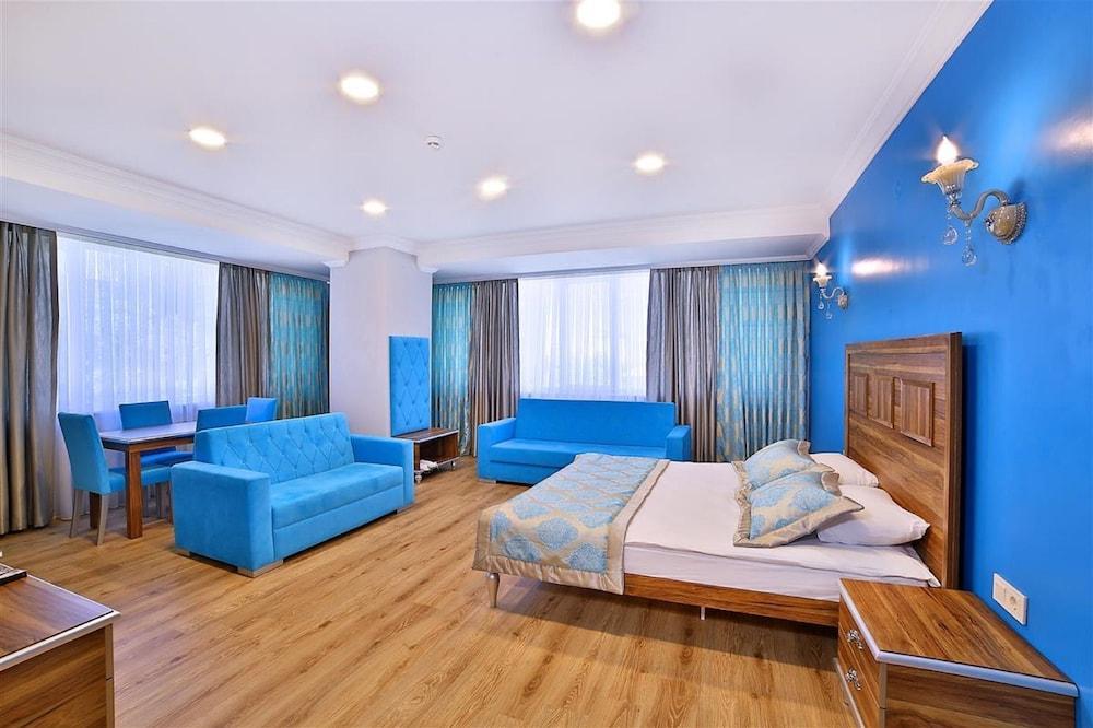 The Hera Premium Hotels Room Type - Family Suite Room The Hera Premium Hotels Room Type - Family Suite Room