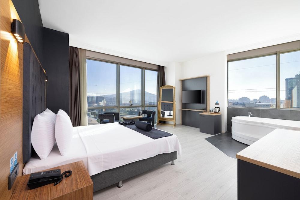 My Plus Royal Ataşehir Room Type - Premium Room