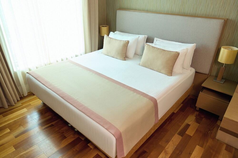 Avantgarde Urban Levent Room Type - Residential Suite