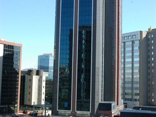 Byotell Hotel Istanbul Istanbul Price Address Reviews