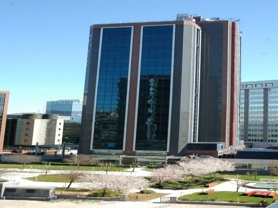 Byotell Hotel Istanbul Istanbul Price Address Reviews