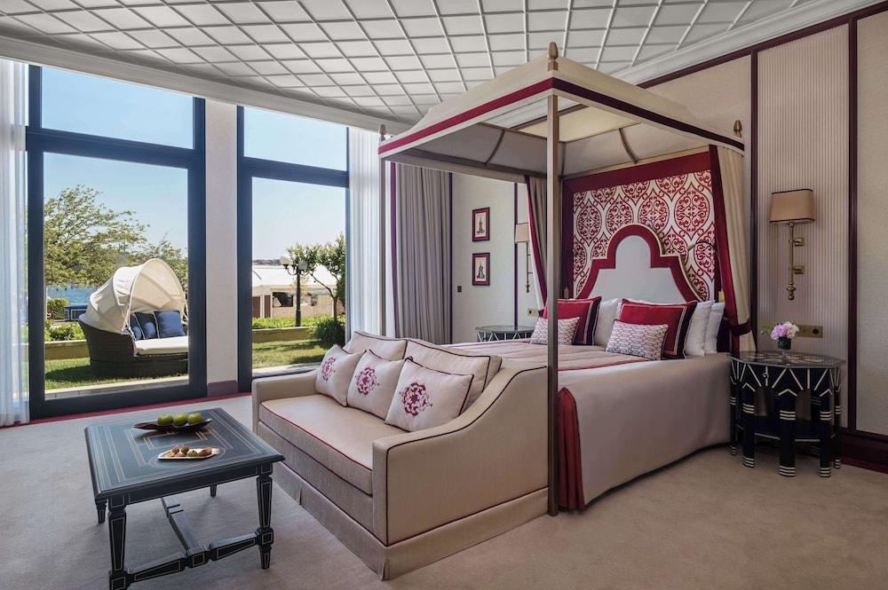 Ciragan Palace Kempinski Room Type - Room (Lilium Garden)