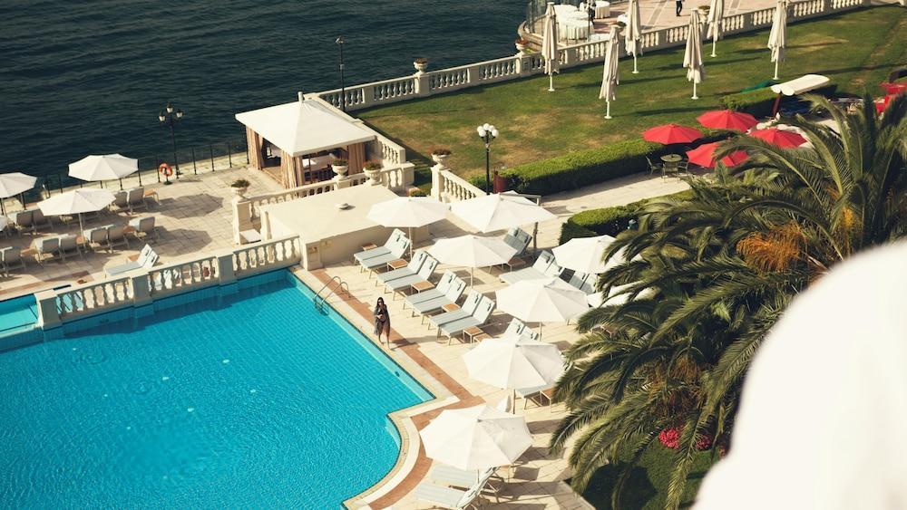 Ciragan Palace Kempinski - Tap to explore photos