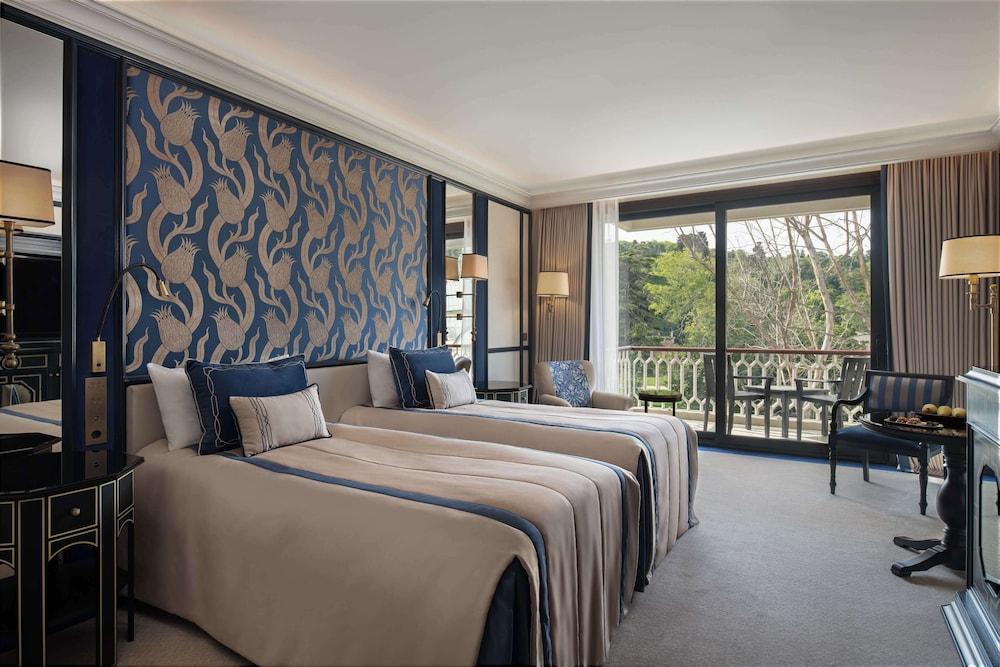 Ciragan Palace Kempinski Room Type - Yildiz Twin Room