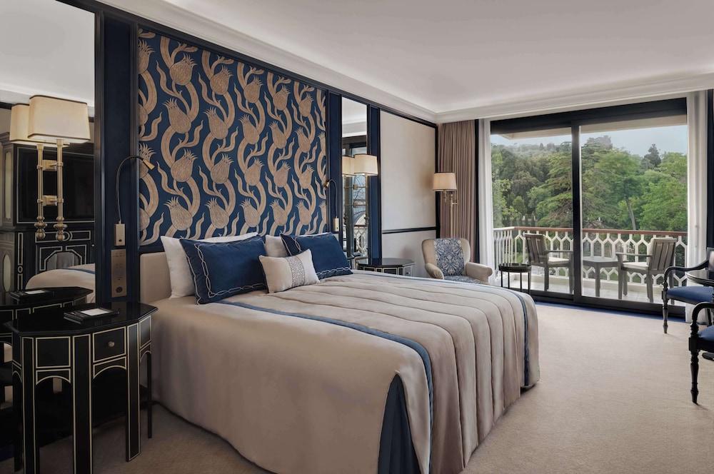 Ciragan Palace Kempinski Room Type - Yildiz King Room