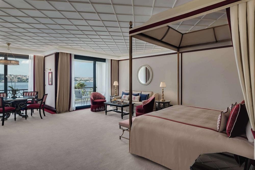 Ciragan Palace Kempinski Room Type - Executive Suite