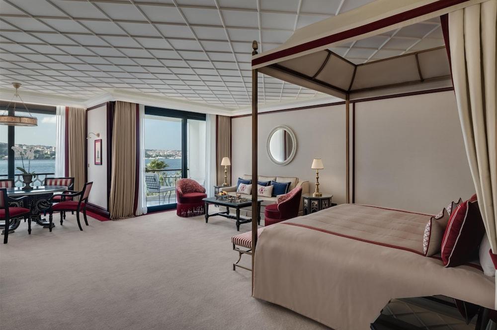 Ciragan Palace Kempinski Room Type - Executive Suite