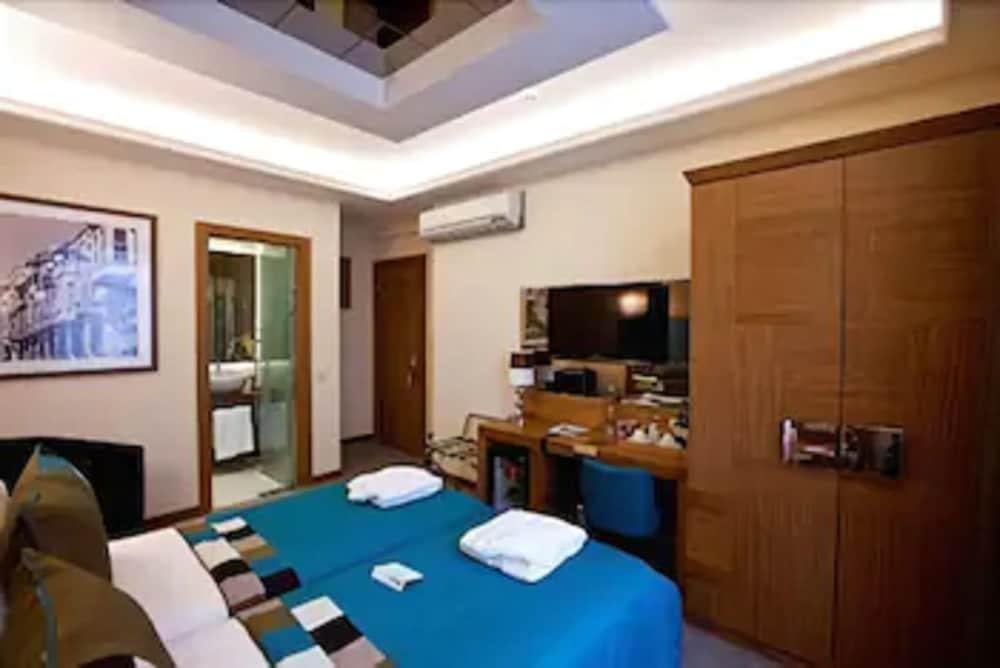 Collage Pera Hotel - Special Class Room Type - Superior Double or Twin Room