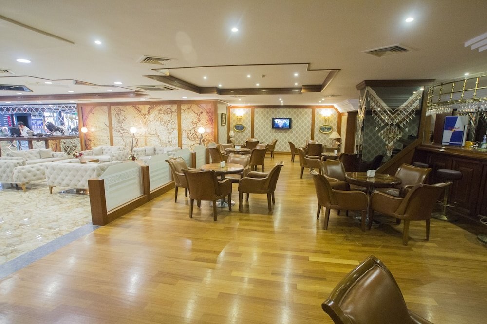 Nova Plaza Crystal Hotel Istanbul Hotel Price Address Reviews