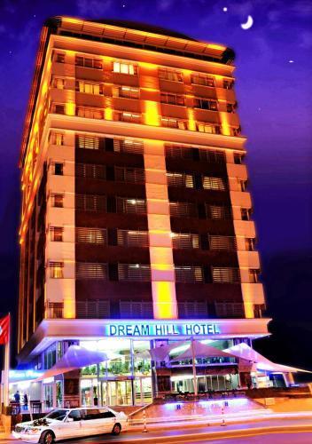 Dream Hill Business Deluxe Hotel Asia - Tap to explore photos