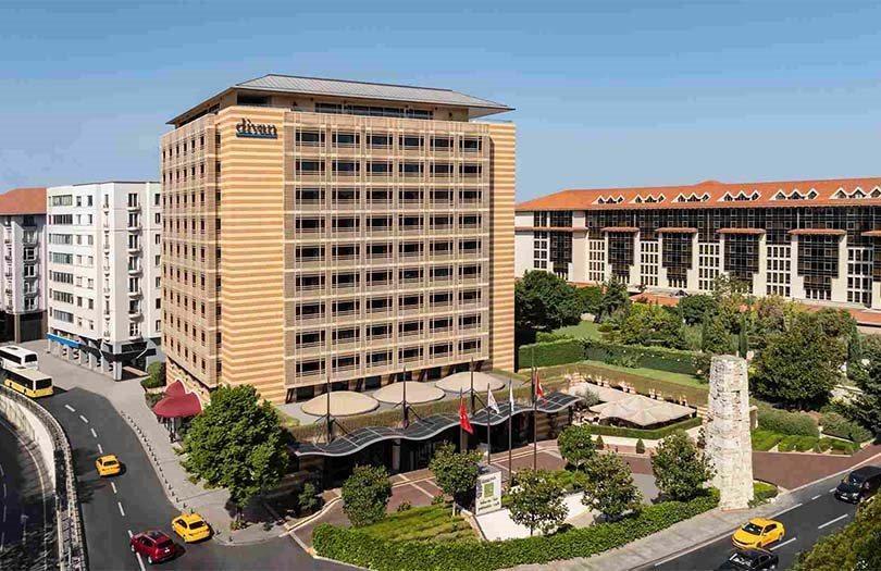 Divan Istanbul