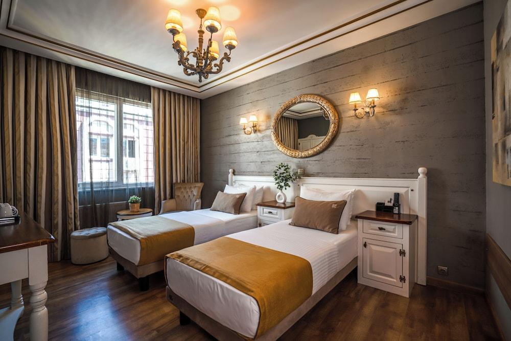 My Dora Hotel Room Type - Suite, 2 Bedrooms