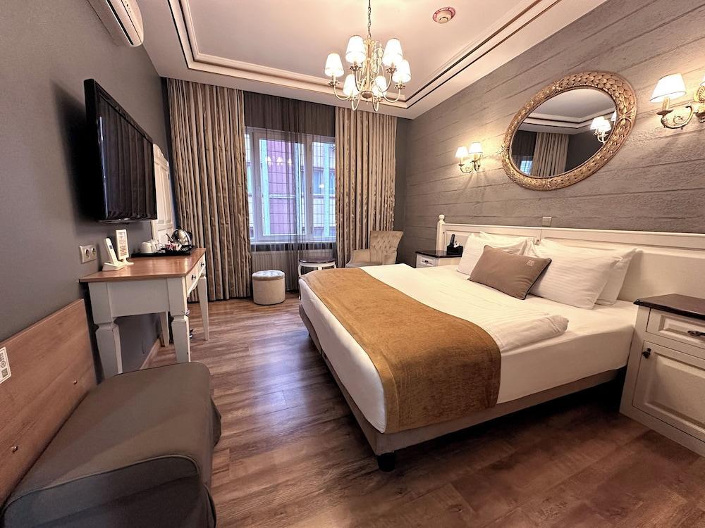 My Dora Hotel Room Type - Suite, 2 Bedrooms