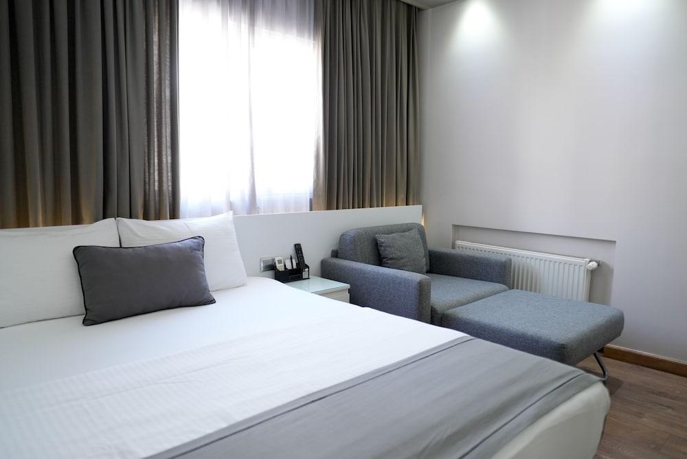 My Dora Hotel Room Type - Family Triple Room, 1 Bedroom My Dora Hotel Room Type - Family Triple Room, 1 Bedroom