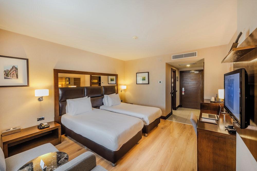 Midtown Hotel Taksim Istanbul Room Type - Deluxe Twin Room