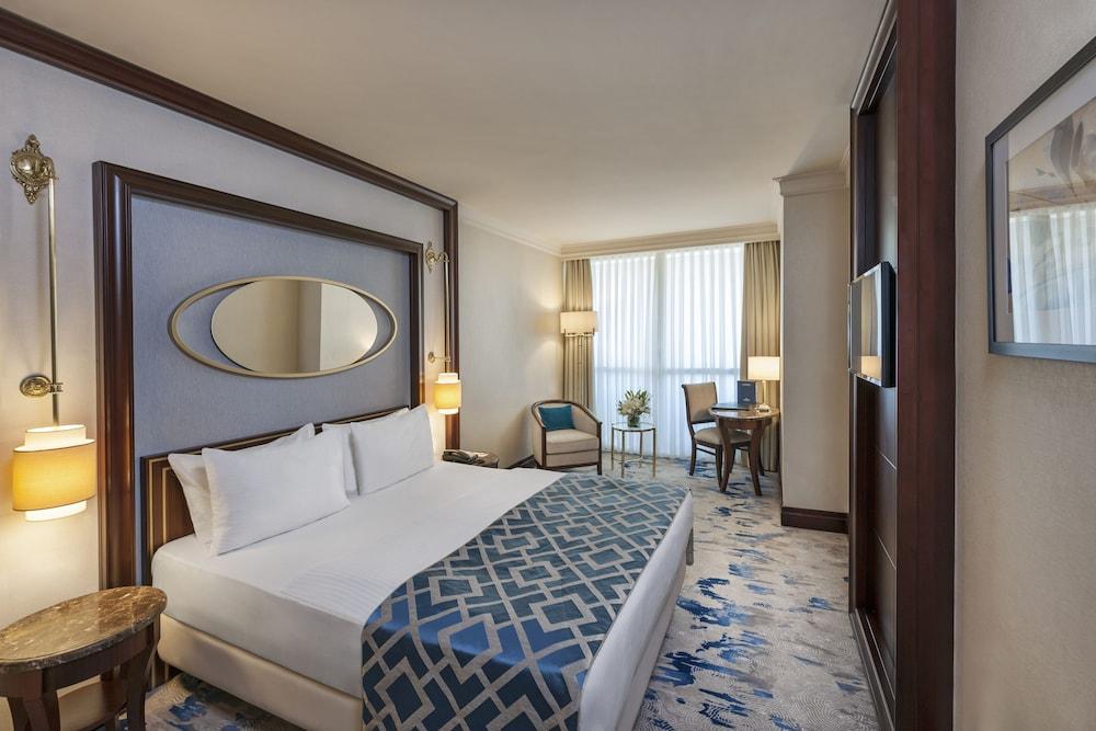 Elite World Taksim Hotel Room Type - Superior Double Room