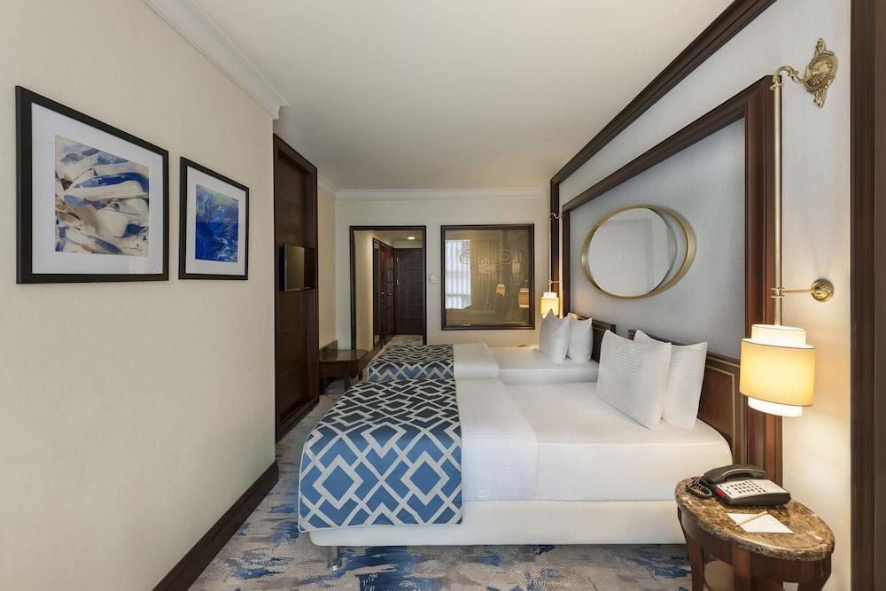 Elite World Taksim Hotel Room Type - Deluxe Room with 2 Single Beds Elite World Taksim Hotel Room Type - Deluxe Room with 2 Single Beds