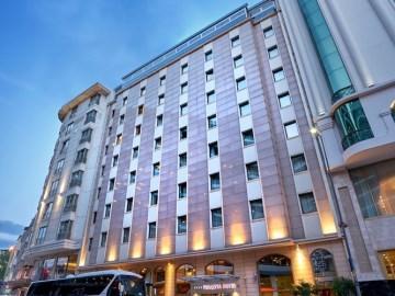 Feronya Hotel - Tap to explore photos