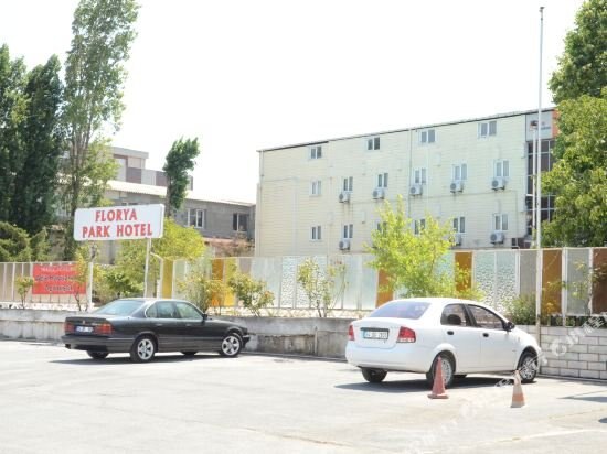 Florya Park Hotel Istanbul Hotel Price Address Reviews