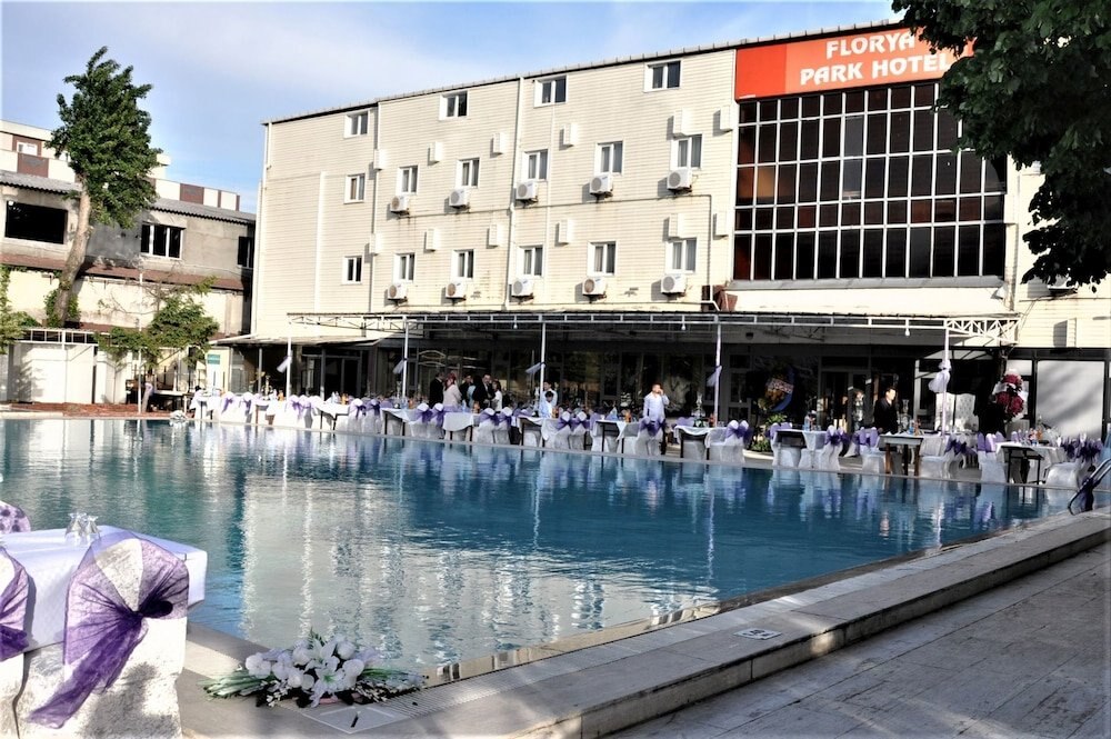 Florya Park Hotel Istanbul Hotel Price Address Reviews