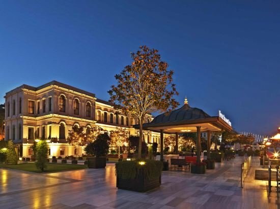 Four Seasons Hotel Istanbul At The Bosphorus Istanbul 8 8 2 0 Price Address Reviews