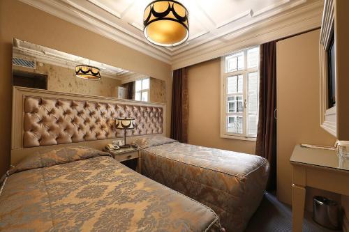 Fuat Pasa Oteli - Special Category Bosphorus Room Type - Double Room