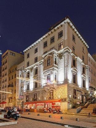 Galata Antique Hotel - Special Class - Tap to explore photos