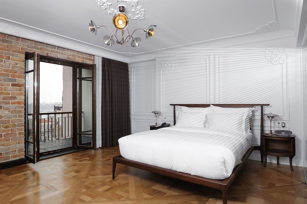 Georges Hotel Galata Istanbul Price Address Reviews