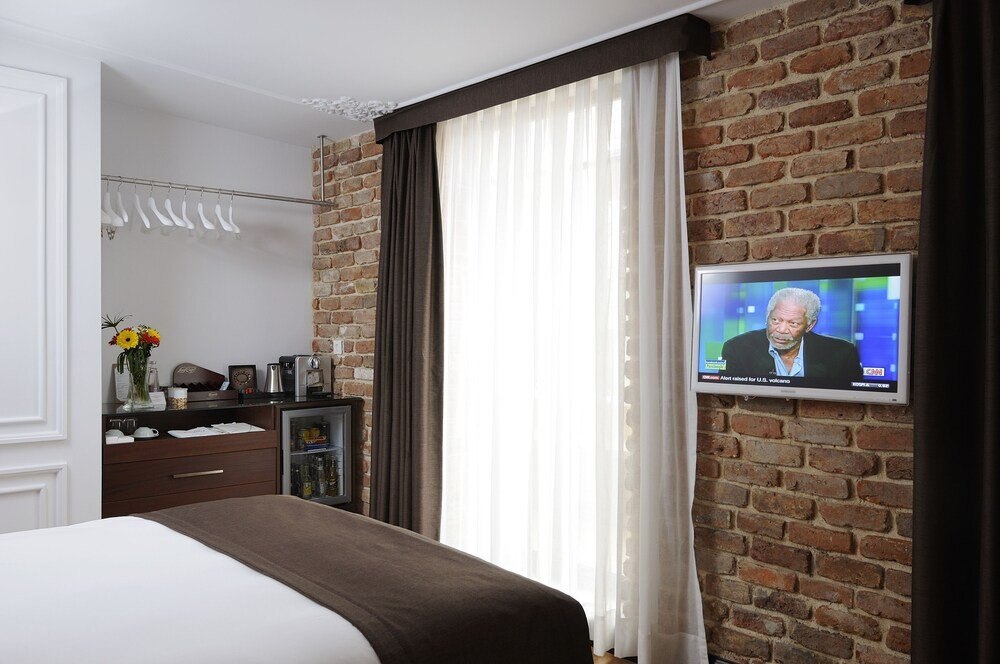 Georges Hotel Galata Istanbul Price Address Reviews