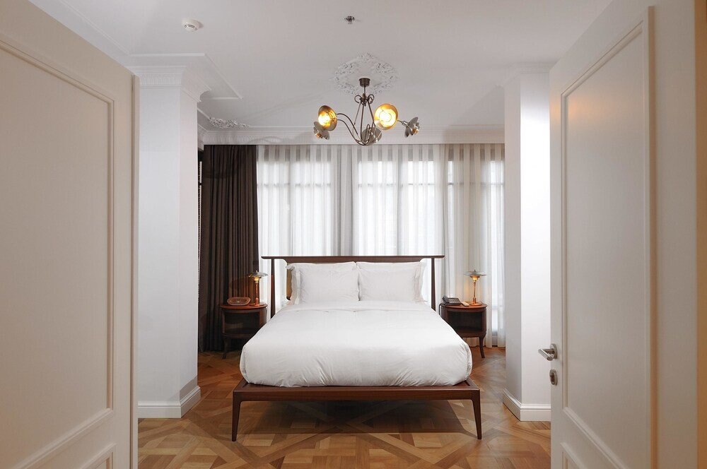 Georges Hotel Galata Istanbul Price Address Reviews