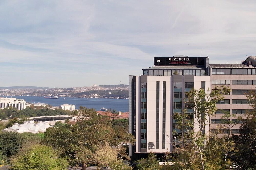 Gezi Hotel Bosphorus, Istanbul, a Member of Design Hotels - Special Class - Tap to explore photos