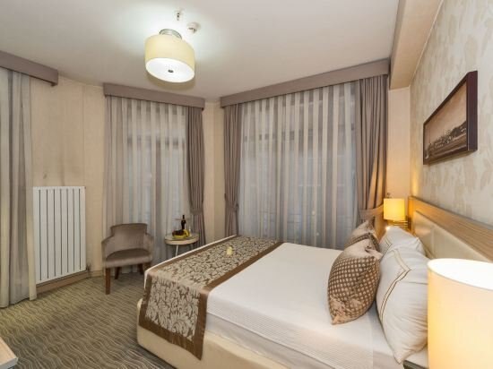 Galata La Bella Hotel Istanbul Price Address Reviews