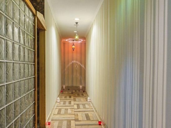 Hotel Grand Oztanik Istanbul Hotel Price Address Reviews