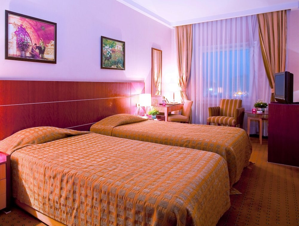 The Green Park Bostanci Hotel Istanbul Price Address Reviews